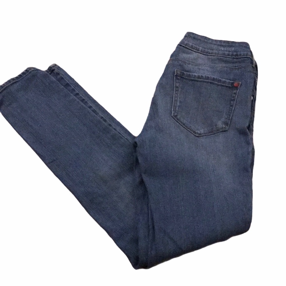 Bullhead Denim Co Low Rose Skinniest size 5